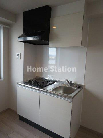 【キッチン】 | ジュネス海老江