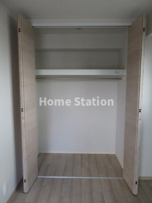 【収納】 | ジュネス海老江