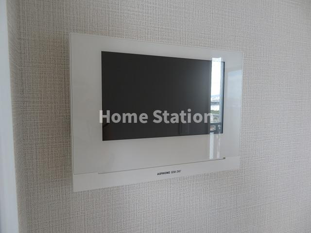 【セキュリティ】 | ジュネス海老江