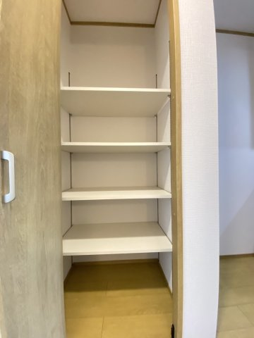 みかんの収納