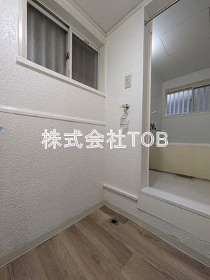 【その他】 | 杉並区松ノ木１丁目戸建