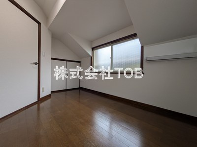 【内装】 | 杉並区松ノ木１丁目戸建 | 4.2帖