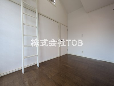 【その他】 | 杉並区松ノ木１丁目戸建 | 4帖
