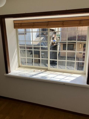 【居間・リビング】 | 杉並区松ノ木１丁目戸建