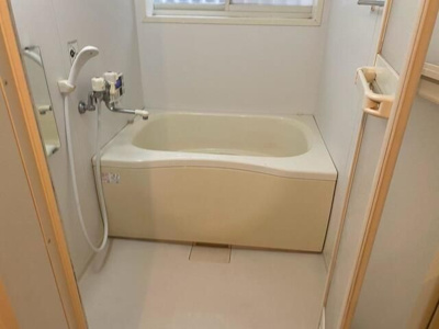 【浴室】 | 杉並区松ノ木１丁目戸建