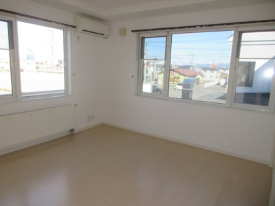 【洋室】 | プレシャスコート田園