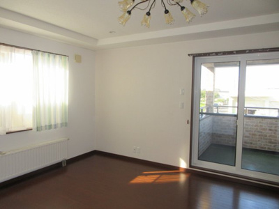 【洋室】 | プレシャスコート田園