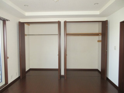 【収納】 | プレシャスコート田園