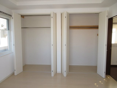 【収納】 | プレシャスコート田園