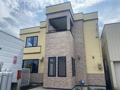 【外観】 | プレシャスコート田園