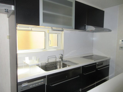 【キッチン】 | プレシャスコート田園