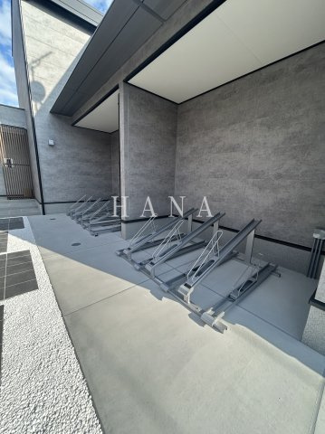 リブリ・フォンテーヌの設備