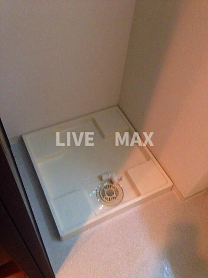 【設備】アスヴェル京都四条 