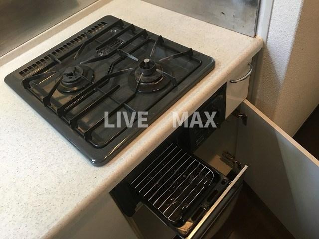 【その他共用部分】アスヴェル京都四条 