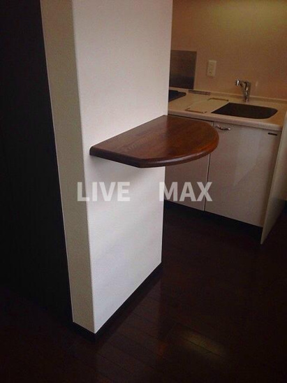 【内装】アスヴェル京都四条 