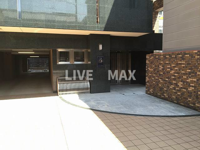 【外観】アスヴェル京都四条 