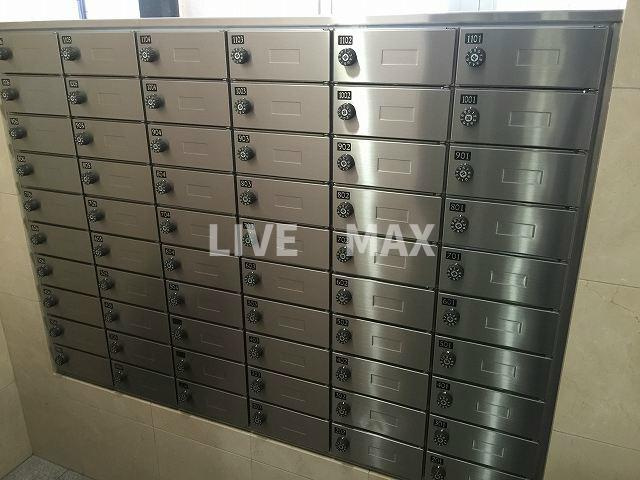 【外観】アスヴェル京都四条 