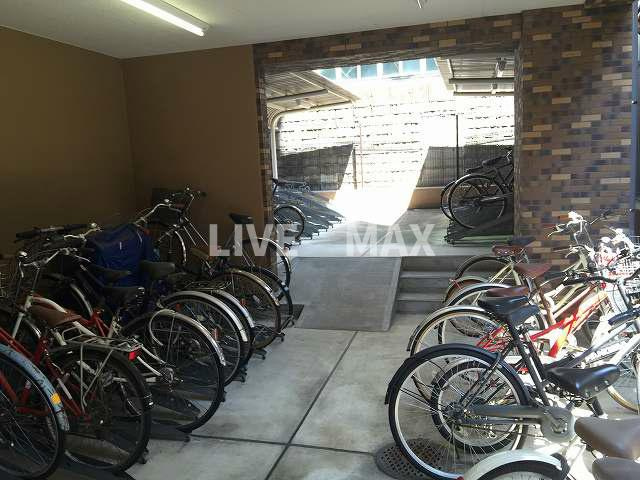 【外観】アスヴェル京都四条 