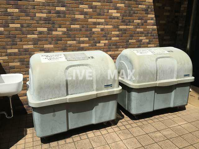 【その他】アスヴェル京都四条 