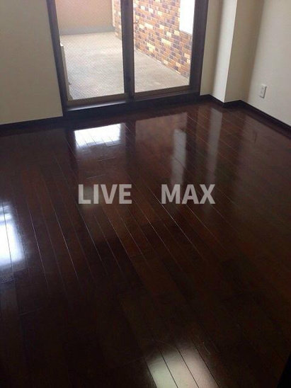 【寝室】アスヴェル京都四条 