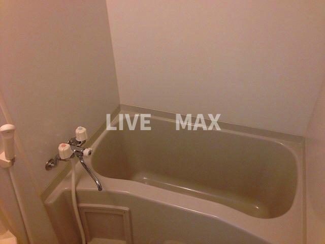 【浴室】アスヴェル京都四条 