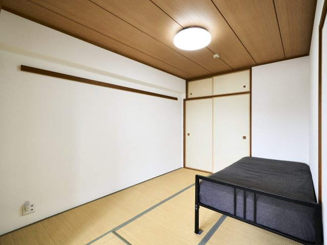 【和室】 | シャトー小牧Ⅴ