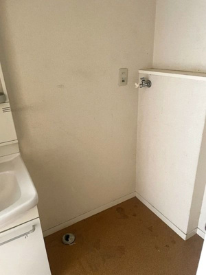 【その他】 | ユートピア今保A