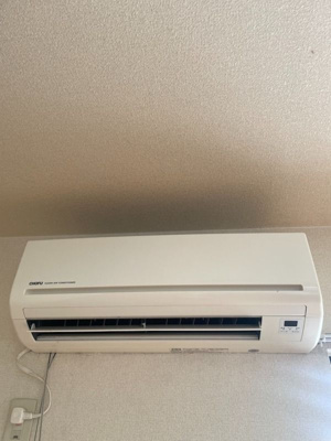 【設備】 | ユートピア今保A