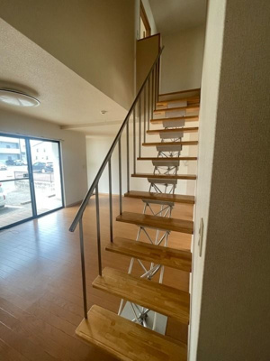 【内装】 | ユートピア今保A