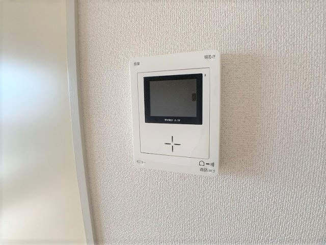ジュウェル盛南大橋のセキュリティ