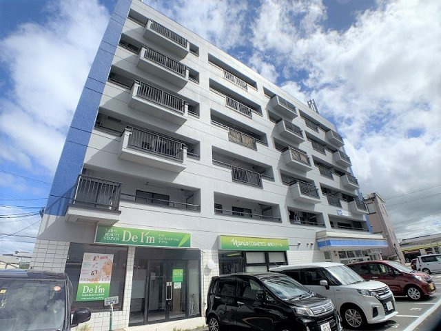 ラ・ペルラ下北沢