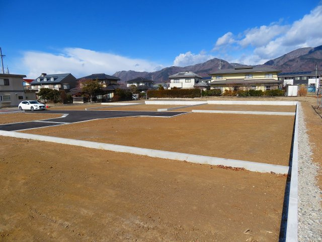 東邦ピュアコート古里Ⅲ