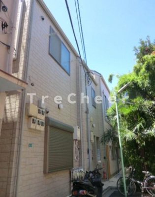 【外観】 | DRホームズ南千住