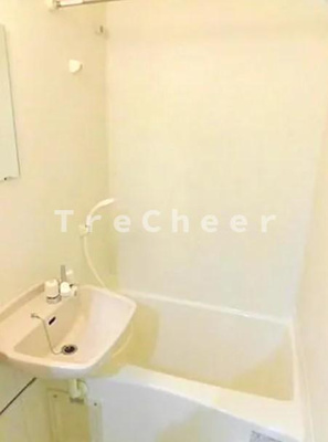 【浴室】 | DRホームズ南千住