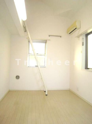 【寝室】 | DRホームズ南千住