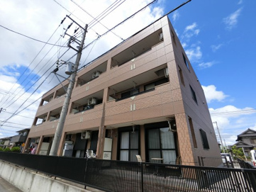 パレスコートの画像