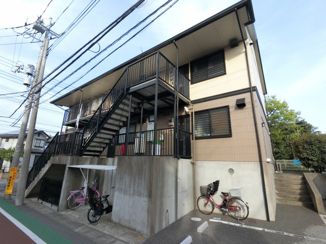 カサベルデ大日の画像