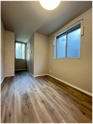 【居間・リビング】 | ChumHaneda | お部屋です