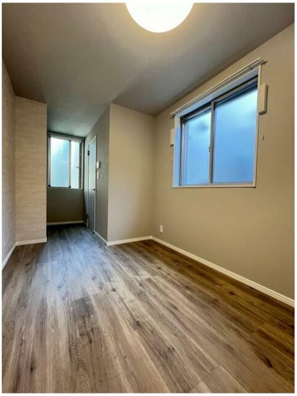 【居間・リビング】 | ChumHaneda | お部屋です