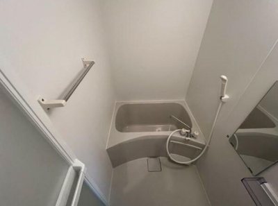 【浴室】 | ChumHaneda | 浴室です