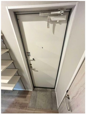 【玄関】 | ChumHaneda | 玄関です