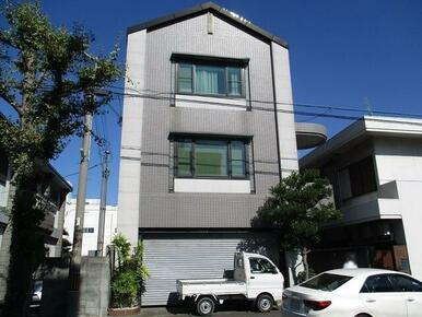 和歌山市本町６丁目