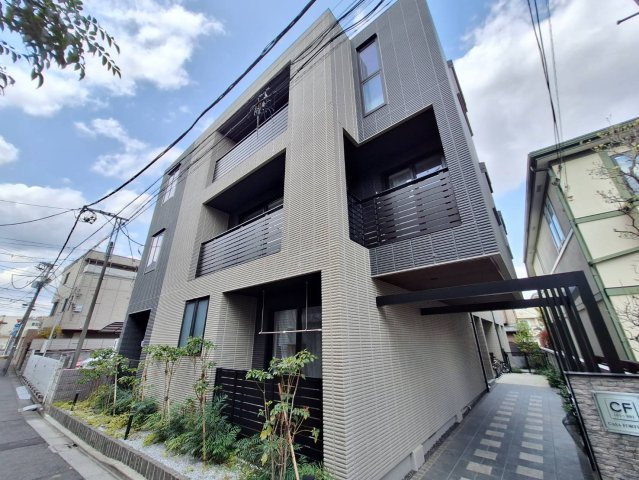 ＣＡＳＡ　ＦＯＲＴＵＮＡ