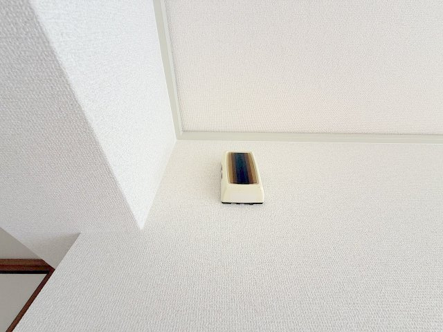 【セキュリティ】 | 佐々木ビル