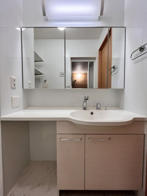 【洗面所】 | アネスティー