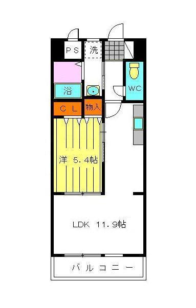 N and E 光の森の間取り