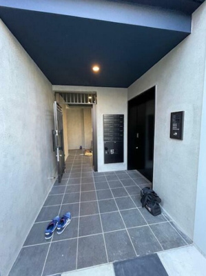 【エントランス】 | Ｇｌａｎｚ碑文谷