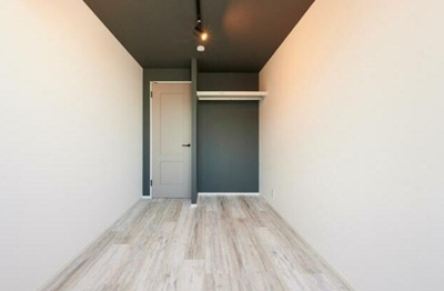 【寝室】 | Ｇｌａｎｚ碑文谷