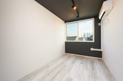 【寝室】 | Ｇｌａｎｚ碑文谷