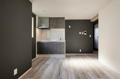 【キッチン】 | Ｇｌａｎｚ碑文谷